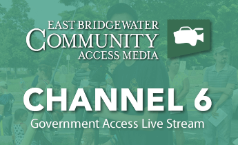 A poster on EBCAM channel 6 government access live stream